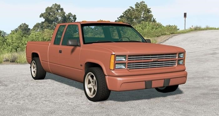Gavril D-Series Cummins