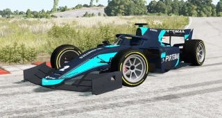 Genesis F2