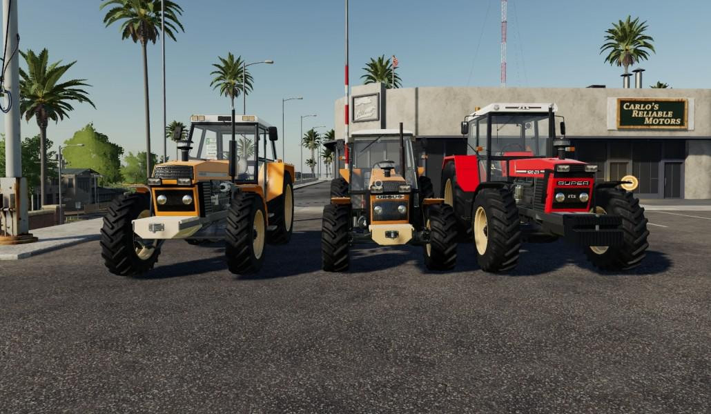 Gr Mokrzyn pack
