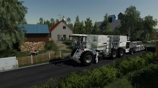 Holmer terra dos 4000ste v 1.1 thumbnail 9