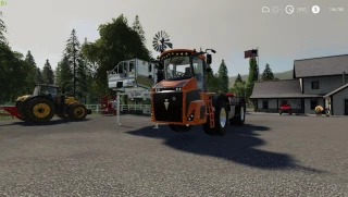 Horsch Holmer Mod Pack By Stevie