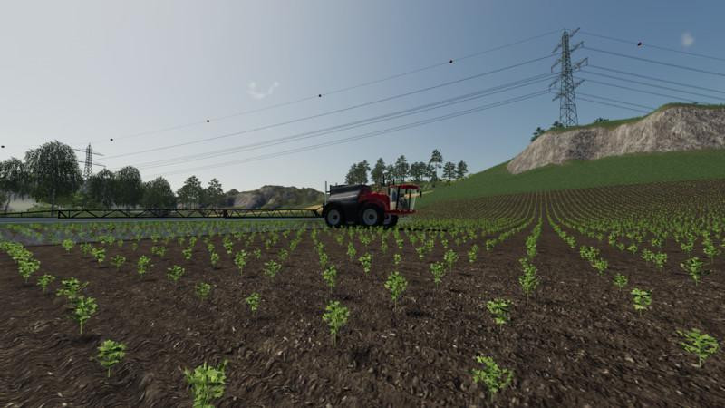 Horsch Leeb PT 280
