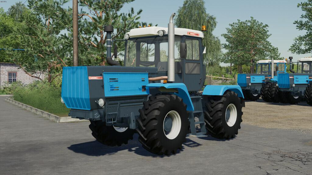 HTZ 17221-21