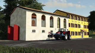 Italian House