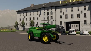 John Deere 4500 v 1.0 thumbnail 3