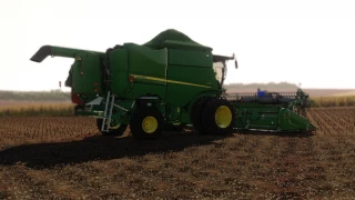 John Deere S550 v 1.0 thumbnail 5
