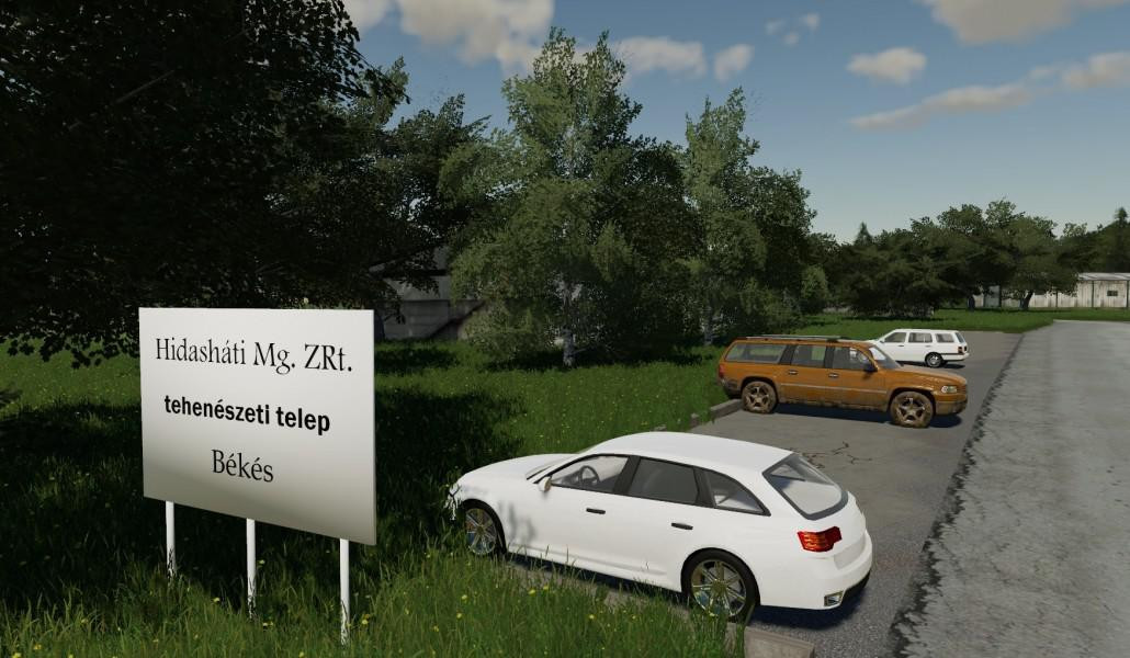 Kettos Koros Mezogazdasagi KFT