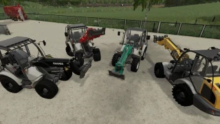 Kramer KL30 with SIC v 1.0 thumbnail 2