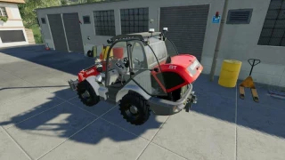 Kramer KL30 with SIC v 1.0 thumbnail 3