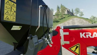 Kramer KL30 with SIC v 1.0 thumbnail 4