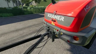 Kramer KL30 with SIC v 1.0 thumbnail 5
