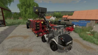 Kramer KL30 with SIC v 1.0 thumbnail 6