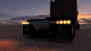 Custom Parts for Viper2's Peterbilt 389 v1.1 thumbnail 3