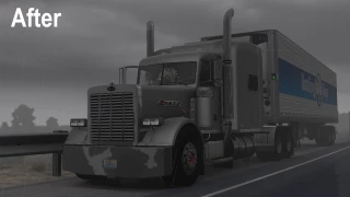 Chrome Part Fix for Viper2's Peterbilt 389 1.0 thumbnail 2