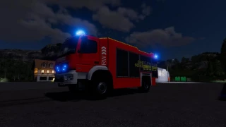 Lentner Auxilium Rustwagen v 0.9 thumbnail 2