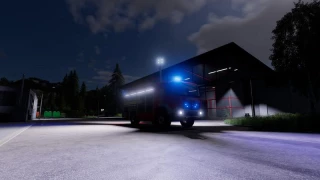 Lentner Auxilium Rustwagen v 0.9 thumbnail 3
