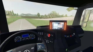 Lentner Auxilium Rustwagen v 0.9 thumbnail 4