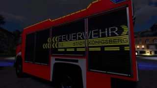 Lentner Auxilium Rustwagen v 0.9 thumbnail 5