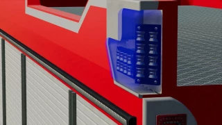 Lentner Auxilium Rustwagen v 0.9 thumbnail 6