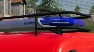 Lentner Auxilium Rustwagen v 0.9 thumbnail 7