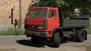 LIAZ 150 v 2.0 thumbnail 2