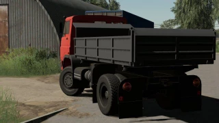 LIAZ 150 v 2.0 thumbnail 3