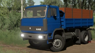 LIAZ 150 v 2.0 thumbnail 4