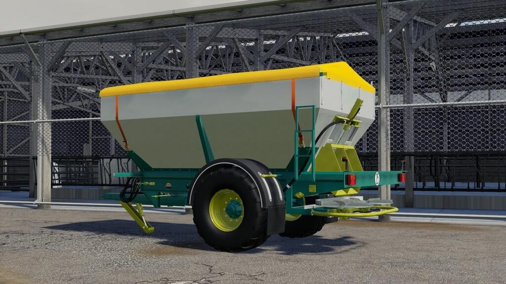 Lizard AD9