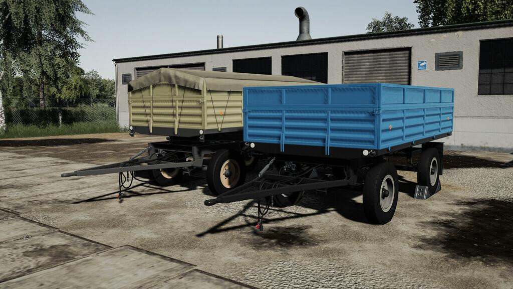 Lizard D46-D47 Pack