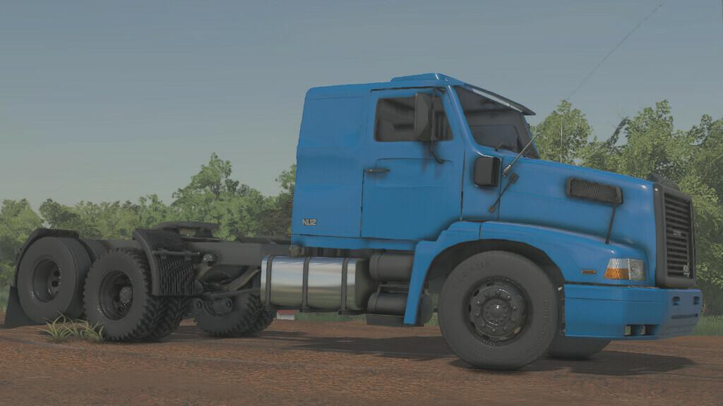Lizard NL Series