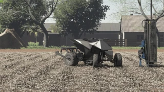 Lizard Tesla Cyberquad v 1.0 thumbnail 3