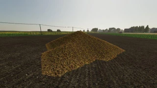 Manure Texture v 1.0 thumbnail 2