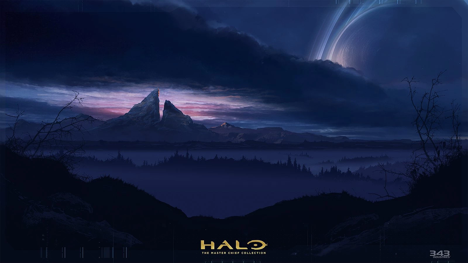 Halo Mcc Reach Loading Screen K Wot