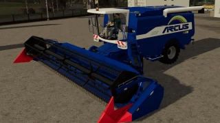 MDW/CASE Arcus v 1.0 thumbnail 2