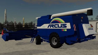 MDW/CASE Arcus v 1.0 thumbnail 5