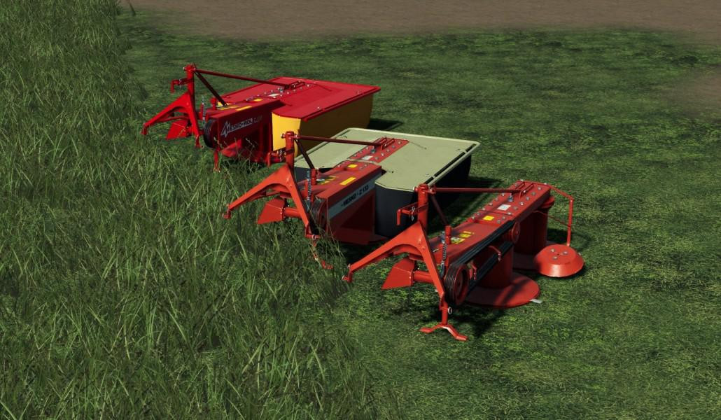 Mesko-rol Z-133