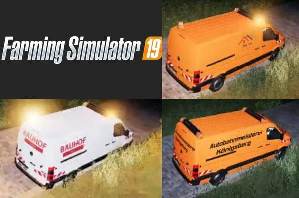 Modpack from NG_M and cooperation