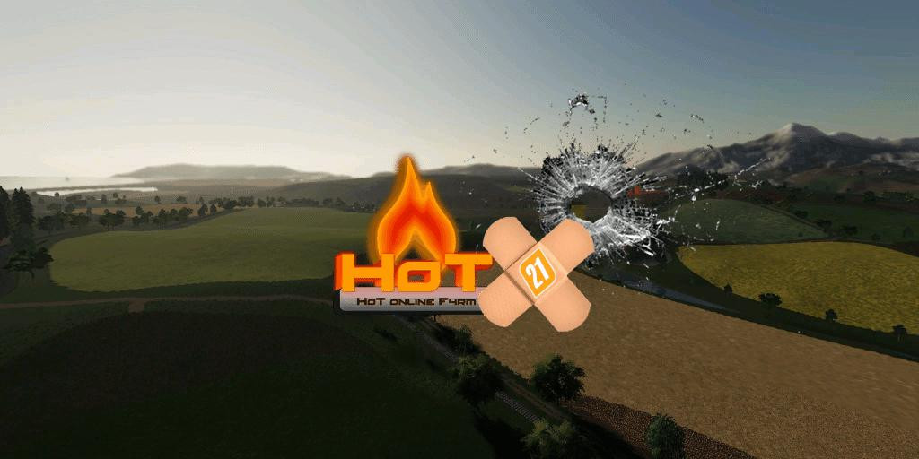 ModPack HoF2021