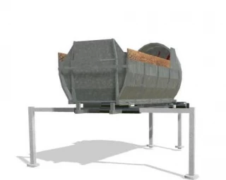 Muli T8 Langer Radstand v 1.0 thumbnail 4
