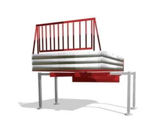 Muli T8 Langer Radstand v 1.0 thumbnail 6