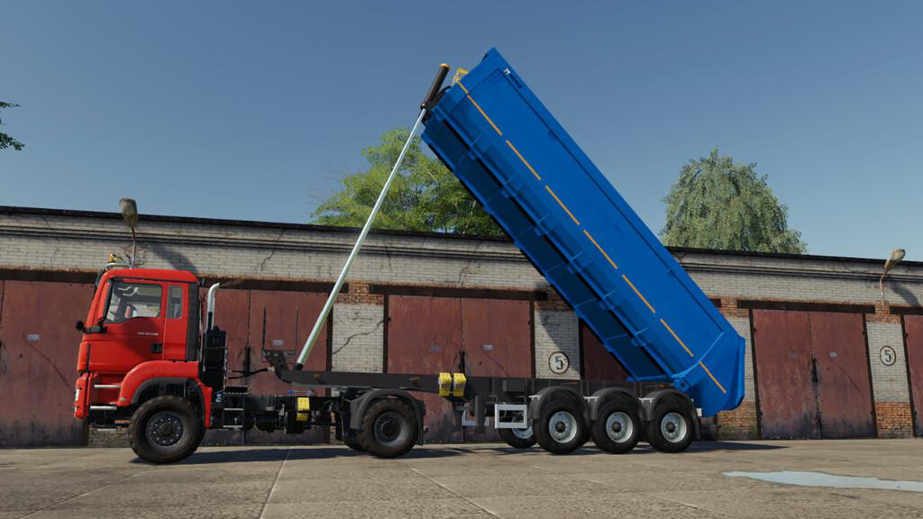 Nefaz 9509