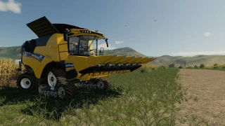 New Holland 980 CF6 v 1.1.1 thumbnail 5
