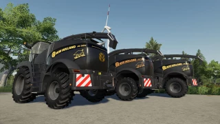 New Holland FR 920 Limited Edition v 1.0 thumbnail 2