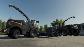 New Holland FR 920 Limited Edition v 1.0 thumbnail 3