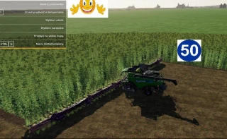 New Holland CR1090 MultiColor Pack v 1.0 thumbnail 2
