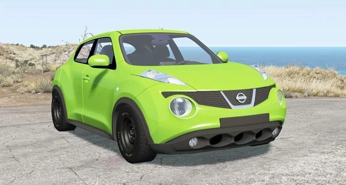 juke - BeamNG.drive Search - ModLand.net