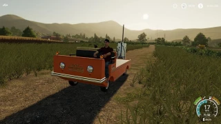 OK Utilitizer - Utility Vehicle v 1.0 thumbnail 2