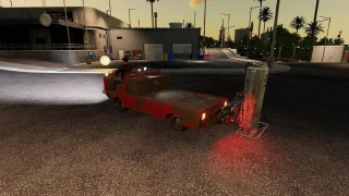 OK Utilitizer - Utility Vehicle v 1.0 thumbnail 3