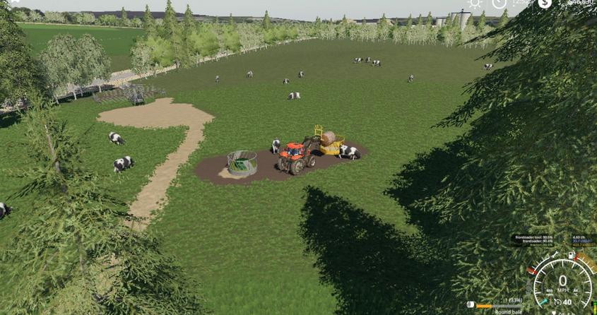 Pyes Farm 19