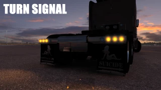 Custom Parts for Viper2's Peterbilt 389 v1.1 thumbnail 5